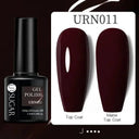 Color-Changing Gel Nail Kit for Home