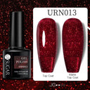 Color-Changing Gel Nail Kit for Home