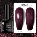 Color-Changing Gel Nail Kit for Home