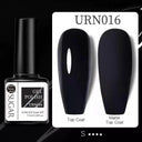 Color-Changing Gel Nail Kit for Home