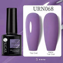 Color-Changing Gel Nail Kit for Home