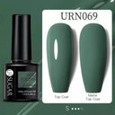 Color-Changing Gel Nail Kit for Home
