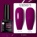 Color-Changing Gel Nail Kit for Home