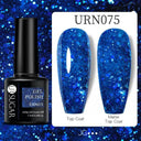 Color-Changing Gel Nail Kit for Home