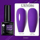 Color-Changing Gel Nail Kit for Home