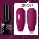 Color-Changing Gel Nail Kit for Home