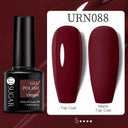 Color-Changing Gel Nail Kit for Home