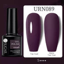 Color-Changing Gel Nail Kit for Home