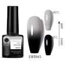 Color-Changing Gel Nail Kit for Home