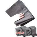 Streak-Free Glass Cloths for Office Use