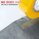 Streak-Free Glass Cloths for Office Use