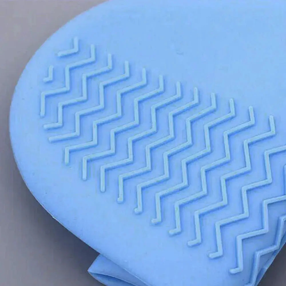 Waterproof Silicone Shoe Covers for All Weather Protection
