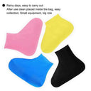 Waterproof Shoe Covers for Outdoor Work