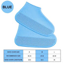 Waterproof Shoe Covers for Outdoor Work