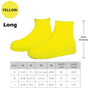 Waterproof Shoe Covers for Outdoor Work