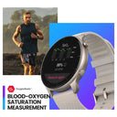 Amazfit GTR2 Smartwatch All-Day Battery