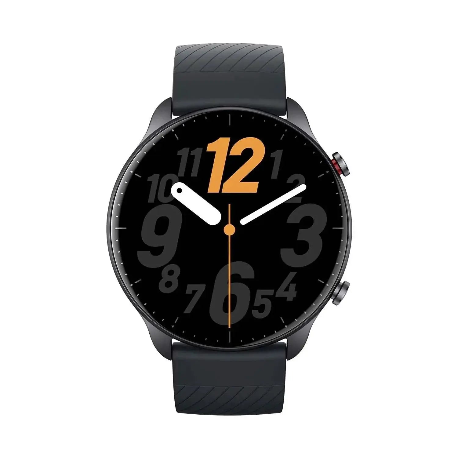Amazfit GTR 2 Smartwatch Sleek Design And Long Battery Life