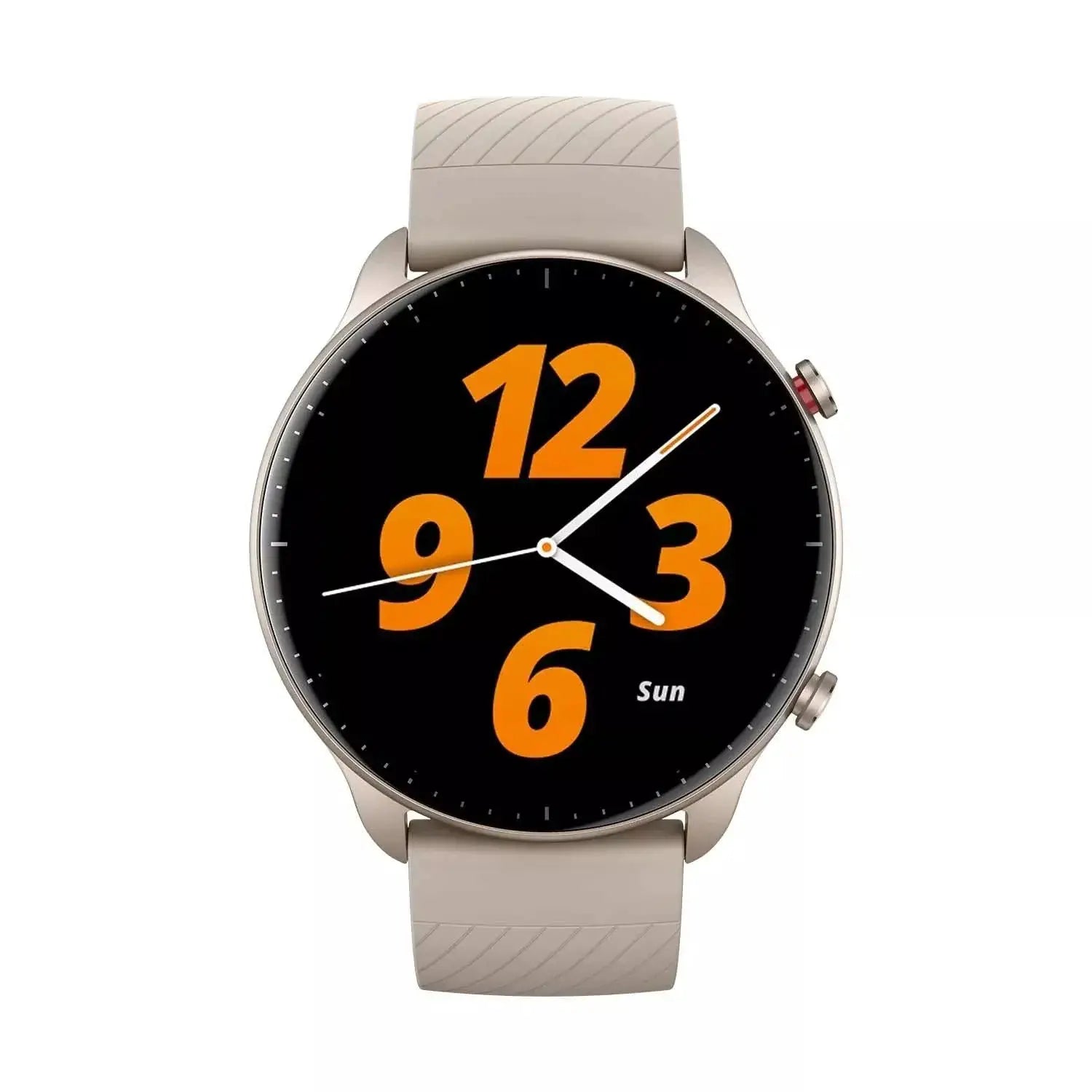 Amazfit GTR 2 Smartwatch Sleek Design And Long Battery Life