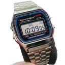 Durable LED Watch for Active Lifestyles