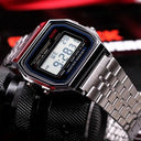 Durable LED Watch for Active Lifestyles