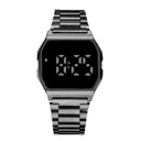 Durable LED Watch for Active Lifestyles