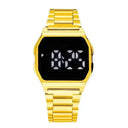 Durable LED Watch for Active Lifestyles