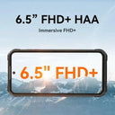 All-Day Rugged Smartphone for Outdoors
