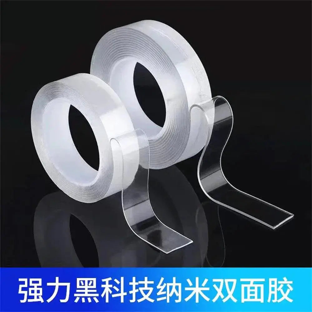 Strong Adhesive Double Sided Tape For Kitchen And Bathroom
