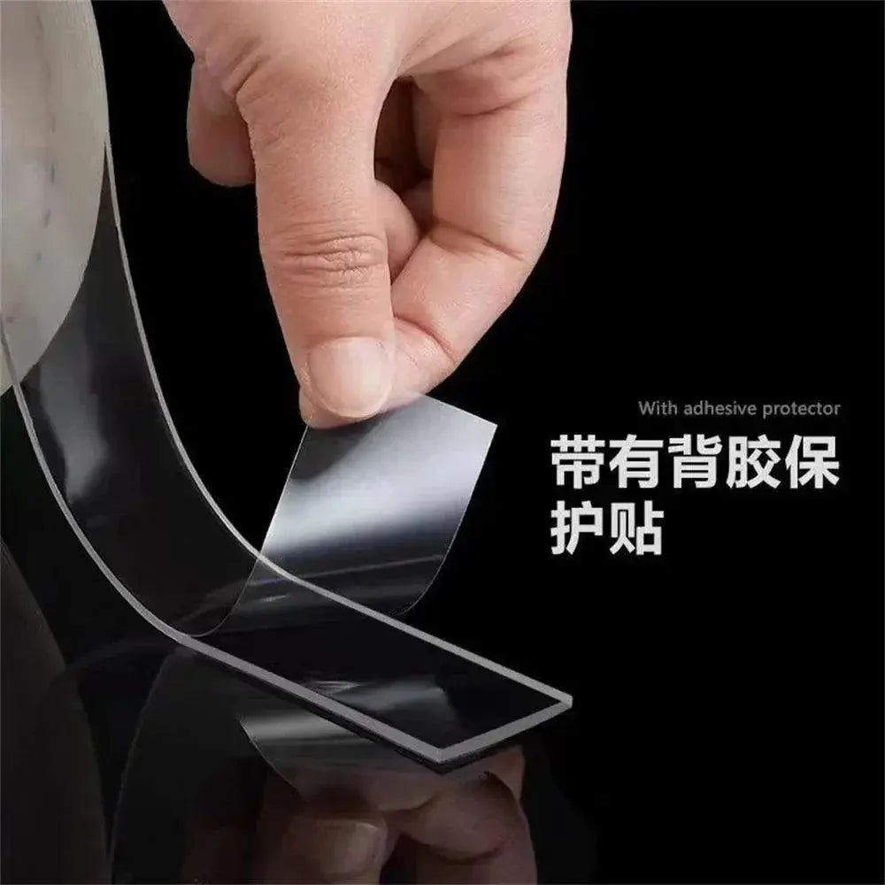 Strong Adhesive Double Sided Tape For Kitchen And Bathroom
