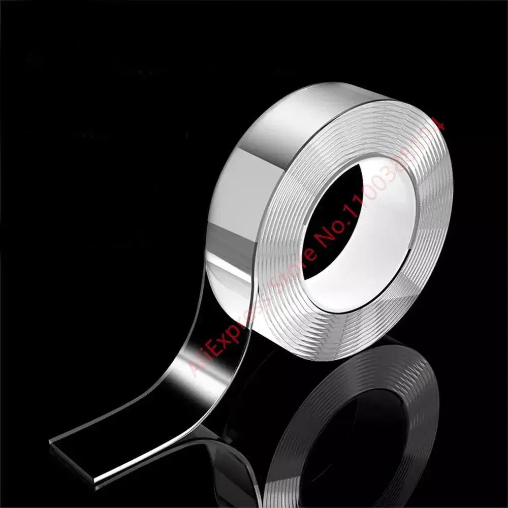 Strong Adhesive Double Sided Tape For Kitchen And Bathroom
