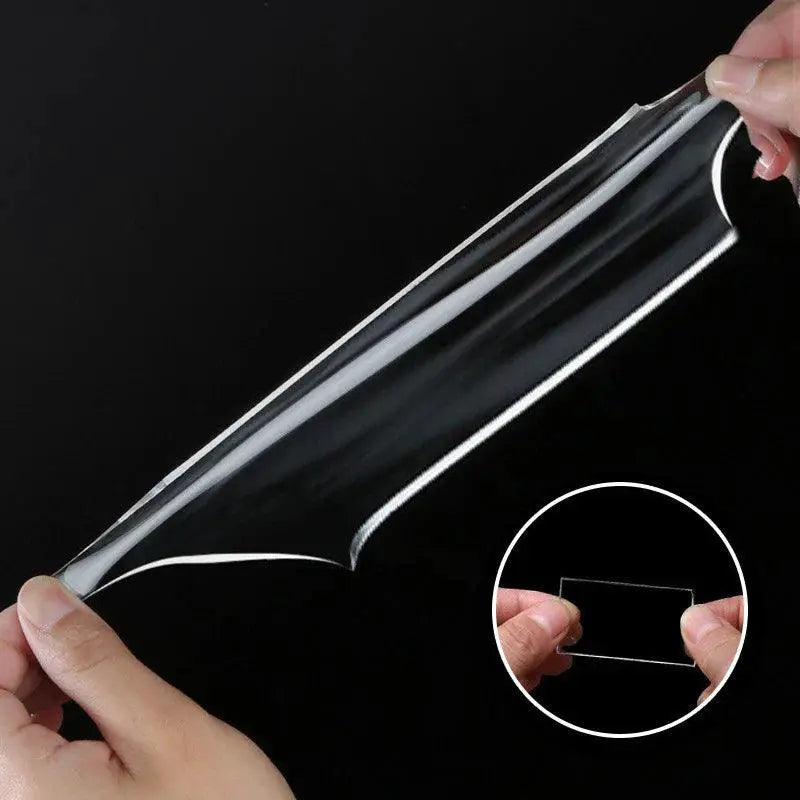 Nano Tape Premium Double Sided Adhesive for Kitchen Bathroom
