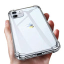 IPhone Silicone Case Stylish Defender With Features