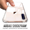 IPhone Silicone Case Stylish Defender With Features