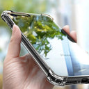 IPhone Silicone Case Stylish Defender With Features