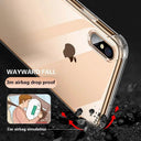 IPhone Silicone Case Stylish Defender With Features