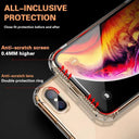 IPhone Silicone Case Stylish Defender With Features