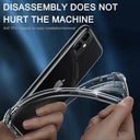 IPhone Silicone Case Stylish Defender With Features