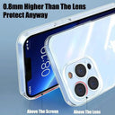 iPhone Case for All Users Durability