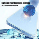 iPhone Case for All Users Durability