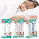 Nasal Care Set For Babies Easy Breathing
