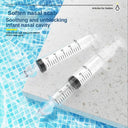 Nasal Care Set For Babies Easy Breathing