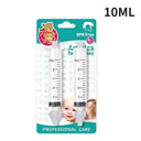 Nasal Care Set For Babies Easy Breathing
