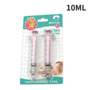 Nasal Care Set For Babies Easy Breathing