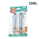 Nasal Care Set For Babies Easy Breathing