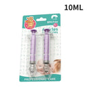 Nasal Care Set For Babies Easy Breathing