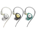 Premium Bass Earbuds for Active Music