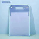 Keeps Papers Neat with Macaron Organizer