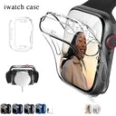 Apple Watch TPU Bumper for Protection