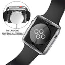 Apple Watch TPU Bumper for Protection