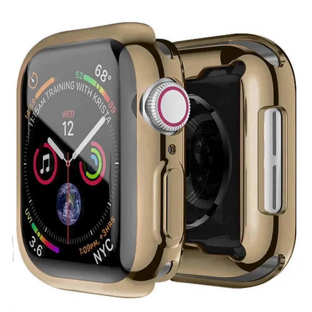 Apple Watch TPU Bumper for Protection — product view 8